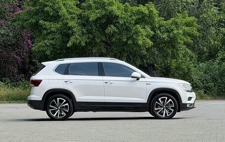 Volkswagen Tharu, 2022 год, 1 400 000 рублей, 4 фотография