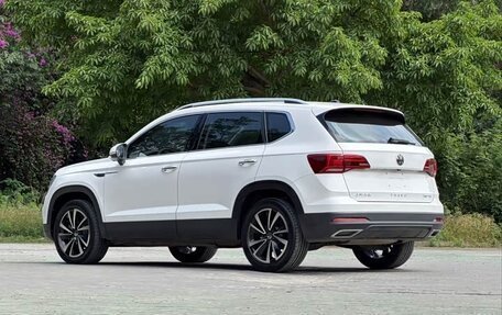 Volkswagen Tharu, 2022 год, 1 400 000 рублей, 7 фотография
