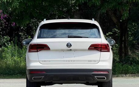 Volkswagen Tharu, 2022 год, 1 400 000 рублей, 6 фотография
