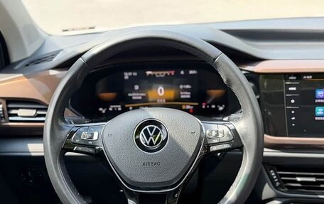 Volkswagen Tharu, 2022 год, 1 400 000 рублей, 11 фотография