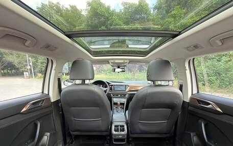 Volkswagen Tharu, 2022 год, 1 400 000 рублей, 19 фотография