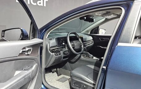 KIA Sportage IV рестайлинг, 2025 год, 5 100 000 рублей, 7 фотография