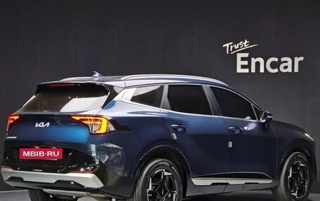 KIA Sportage IV рестайлинг, 2025 год, 5 100 000 рублей, 4 фотография