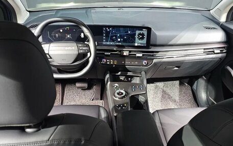 KIA Sportage IV рестайлинг, 2025 год, 5 100 000 рублей, 8 фотография