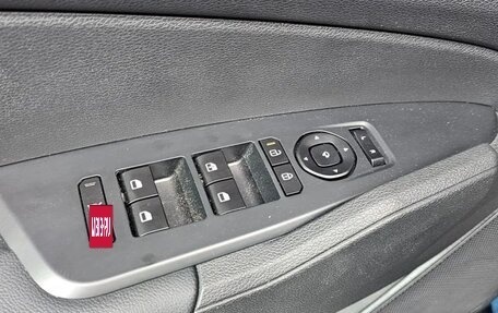 KIA Sportage IV рестайлинг, 2025 год, 5 100 000 рублей, 6 фотография