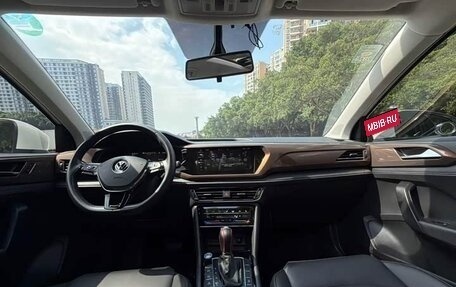 Volkswagen Tharu, 2022 год, 1 400 000 рублей, 12 фотография