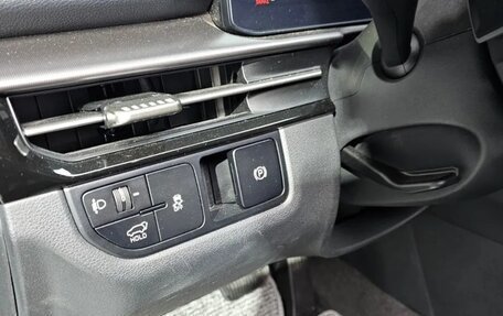 KIA Sportage IV рестайлинг, 2025 год, 5 100 000 рублей, 9 фотография
