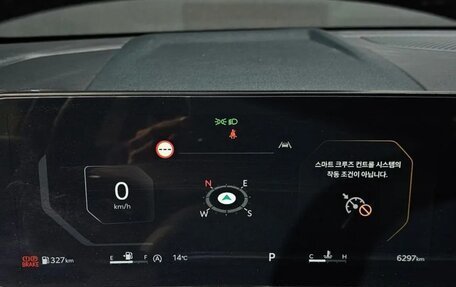 KIA Sportage IV рестайлинг, 2025 год, 5 100 000 рублей, 11 фотография