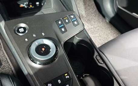 KIA Sportage IV рестайлинг, 2025 год, 5 100 000 рублей, 12 фотография