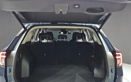 KIA Sportage IV рестайлинг, 2025 год, 5 100 000 рублей, 17 фотография
