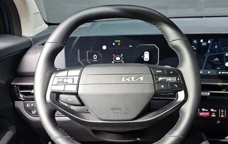 KIA Sportage IV рестайлинг, 2025 год, 5 100 000 рублей, 10 фотография