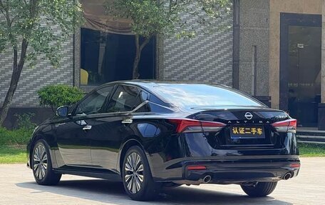 Nissan Altima VI (L34), 2022 год, 1 900 000 рублей, 4 фотография
