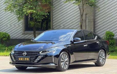 Nissan Altima VI (L34), 2022 год, 1 900 000 рублей, 3 фотография