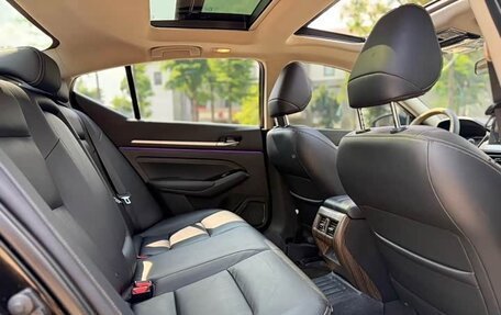 Nissan Altima VI (L34), 2022 год, 1 900 000 рублей, 12 фотография