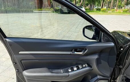 Nissan Altima VI (L34), 2022 год, 1 900 000 рублей, 9 фотография