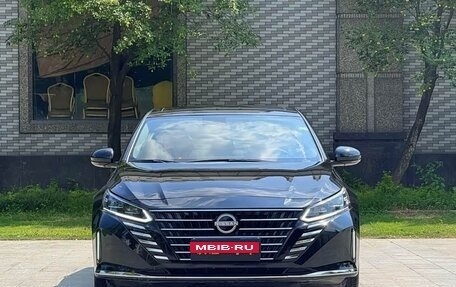 Nissan Altima VI (L34), 2022 год, 1 900 000 рублей, 2 фотография
