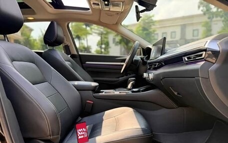 Nissan Altima VI (L34), 2022 год, 1 900 000 рублей, 8 фотография