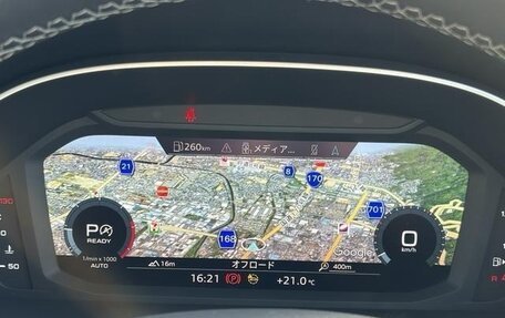 Audi Q3, 2022 год, 3 000 000 рублей, 6 фотография