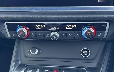 Audi Q3, 2022 год, 3 000 000 рублей, 9 фотография