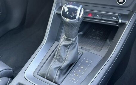Audi Q3, 2022 год, 3 000 000 рублей, 11 фотография