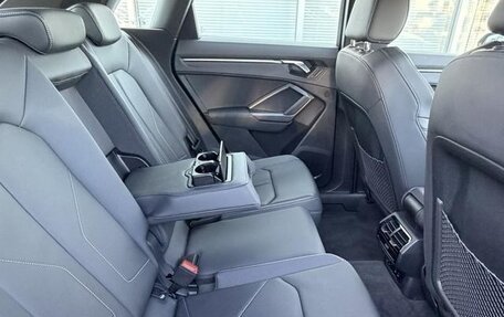 Audi Q3, 2022 год, 3 000 000 рублей, 12 фотография