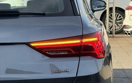 Audi Q3, 2022 год, 3 000 000 рублей, 19 фотография