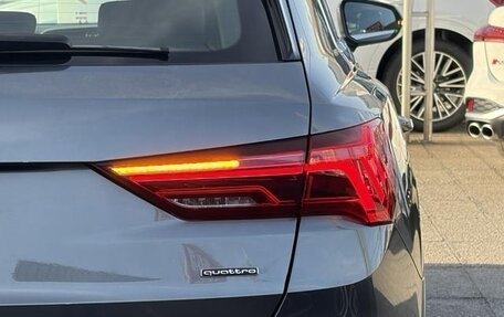 Audi Q3, 2022 год, 3 000 000 рублей, 18 фотография