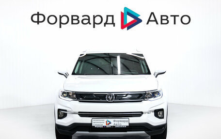 Changan CS35 Plus, 2019 год, 1 349 000 рублей, 4 фотография