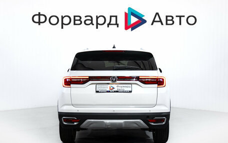 Changan CS35 Plus, 2019 год, 1 349 000 рублей, 7 фотография