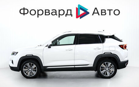 Changan CS35 Plus, 2019 год, 1 349 000 рублей, 5 фотография