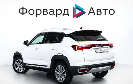 Changan CS35 Plus, 2019 год, 1 349 000 рублей, 6 фотография