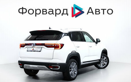 Changan CS35 Plus, 2019 год, 1 349 000 рублей, 8 фотография