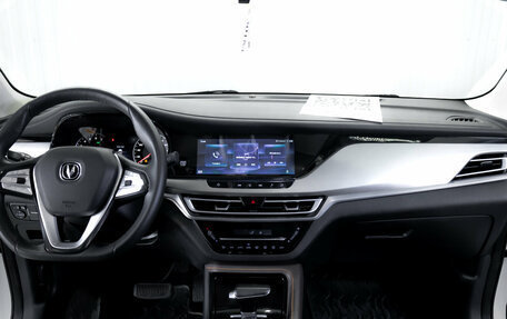 Changan CS35 Plus, 2019 год, 1 349 000 рублей, 16 фотография