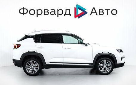 Changan CS35 Plus, 2019 год, 1 349 000 рублей, 9 фотография