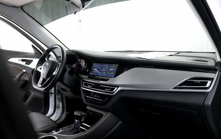 Changan CS35 Plus, 2019 год, 1 349 000 рублей, 19 фотография