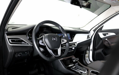 Changan CS35 Plus, 2019 год, 1 349 000 рублей, 15 фотография