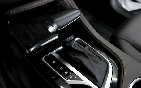 Changan CS35 Plus, 2019 год, 1 349 000 рублей, 25 фотография