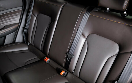 Changan CS35 Plus, 2019 год, 1 349 000 рублей, 27 фотография
