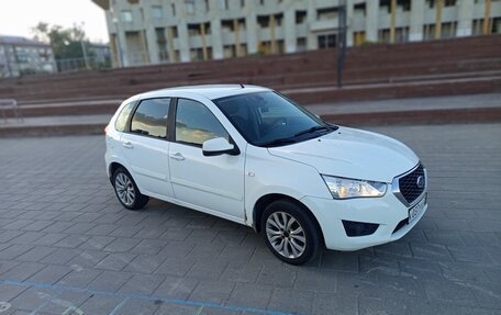 Datsun mi-DO, 2015 год, 325 000 рублей, 2 фотография