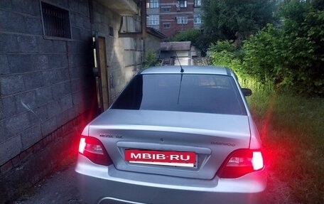 Daewoo Nexia I рестайлинг, 2012 год, 208 000 рублей, 11 фотография