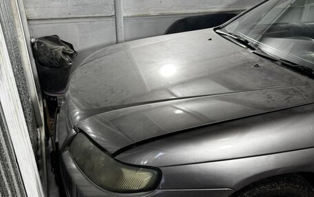 Nissan Avenir II, 2002 год, 350 000 рублей, 1 фотография