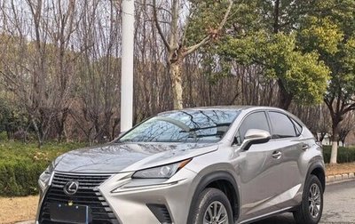 Lexus NX I, 2020 год, 3 300 000 рублей, 1 фотография