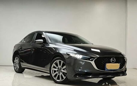 Mazda 3, 2021 год, 1 444 000 рублей, 1 фотография