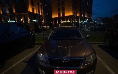 Skoda Octavia, 2014 год, 1 250 000 рублей, 1 фотография