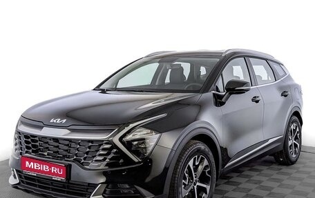 KIA Sportage IV рестайлинг, 2025 год, 4 854 000 рублей, 1 фотография