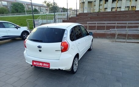 Datsun mi-DO, 2015 год, 325 000 рублей, 5 фотография