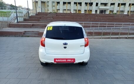 Datsun mi-DO, 2015 год, 325 000 рублей, 4 фотография