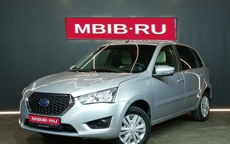 Datsun mi-DO, 2020 год, 860 000 рублей, 1 фотография