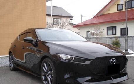 Mazda 3, 2022 год, 1 230 000 рублей, 1 фотография