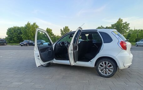 Datsun mi-DO, 2015 год, 325 000 рублей, 10 фотография